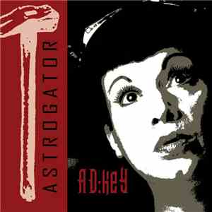 AD:Key - Astrogator FLAC