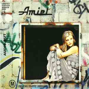 Amiel - Audio Out FLAC