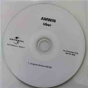 Amwin - Uber FLAC