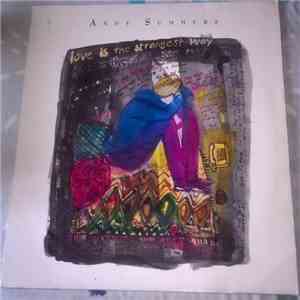 Andy Summers - Love Is The Strangest Way FLAC
