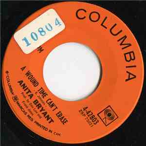 Anita Bryant - Will I Cry In September FLAC