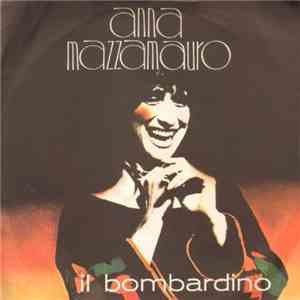 Anna Mazzamauro - Il Bombardino FLAC