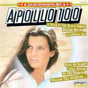 Apollo 100 - Golden Instrumental Hits FLAC