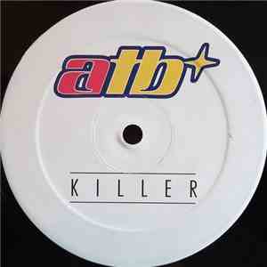 ATB - Killer FLAC