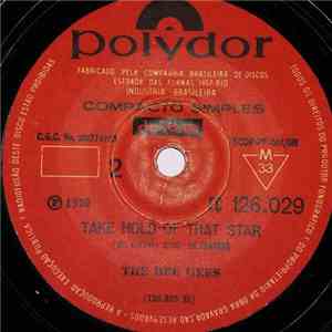 Bee Gees - Cherry Red FLAC