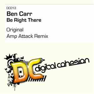 Ben Carr - Be Right There FLAC