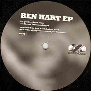 Ben Hart - Ben Hart EP FLAC