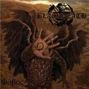 Blackdeath - Phobos FLAC