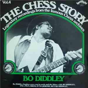 Bo Diddley - The Chess Story Vol. 4 FLAC