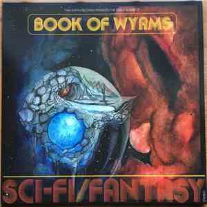 Book of Wyrms - Sci-fi/Fantasy FLAC