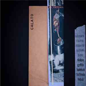 Calato - Calato FLAC