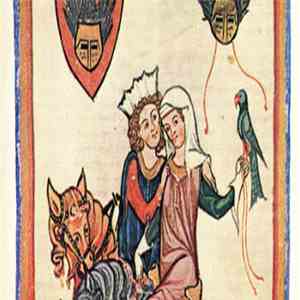 Chaucerian Myth - Troilus And Criseyde FLAC