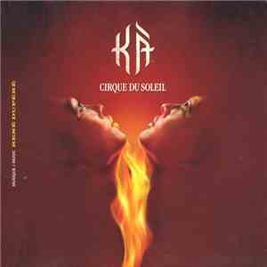 Cirque Du Soleil - KÀ FLAC