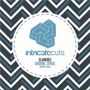 Clameres - Craving, Spiral FLAC