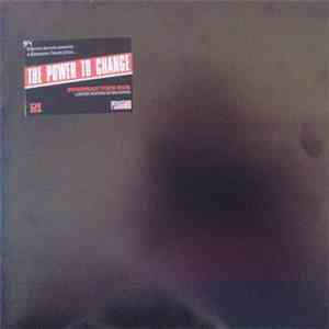 Common Cause  - The Power To Change FLAC