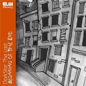 DarkStar: The Last - Beginning Of The End FLAC