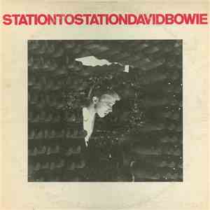 David Bowie - Station To Station FLAC