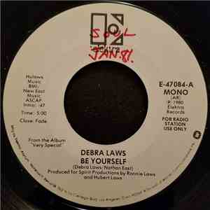 Debra Laws - Be Yourself FLAC