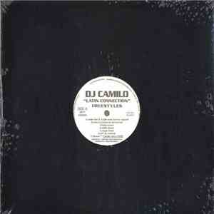 DJ Camilo - "Latin Connection" Freestyles FLAC