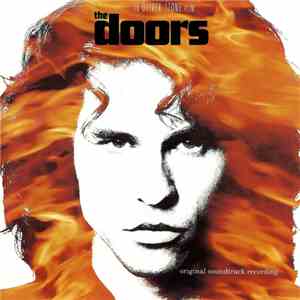 Doors, The - The Doors (Music From The Original Motion Picture) FLAC