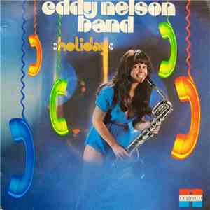 Eddy Nelson Band - Holiday FLAC