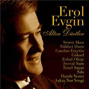 Erol Evgin - Altın Düetler FLAC
