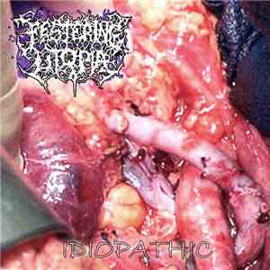 Festering Utopia - Idiopathic FLAC