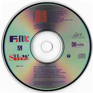 Finesse & Showbiz - Shade of Grey FLAC