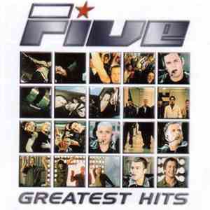 Five - Greatest Hits FLAC