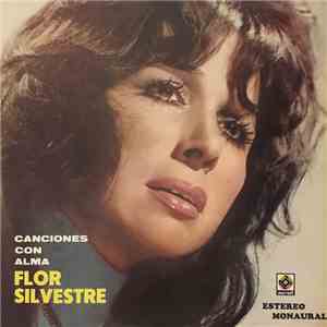 Flor Silvestre - Canciones Con Alma FLAC