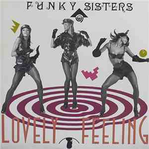 Funky Sisters - Lovely Feeling FLAC