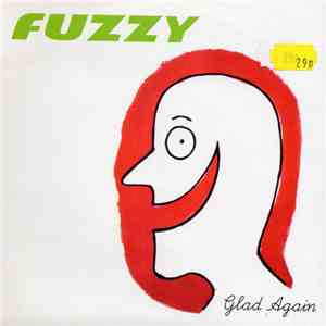 Fuzzy  - Glad Again FLAC