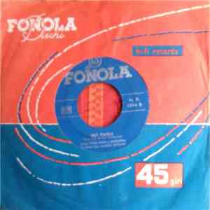 Gianni Quadrio / John Dani E Maristela  - Tu Che Sai Di Primavera / Hey Paula FLAC