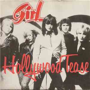 Girl  - Hollywood Tease FLAC