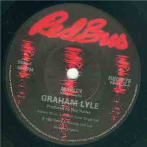 Graham Lyle - Marley ... FLAC