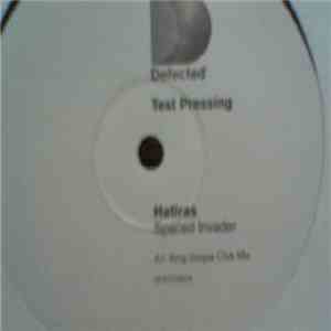 Hatiras - Spaced Invader FLAC