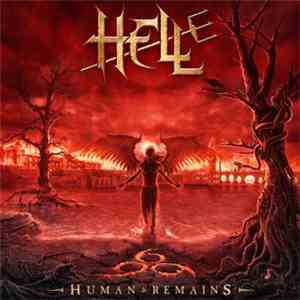 Hell  - Human Remains FLAC