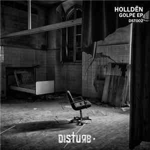 Holldën - Golpe FLAC