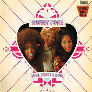 Honey Cone - Love, Peace & Soul FLAC