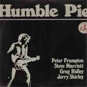 Humble Pie - Humble Pie FLAC