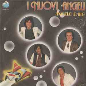 I Nuovi Angeli - Angelo Balù / Formula Strampalata FLAC