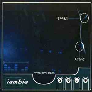 Iambia - Prometheus FLAC