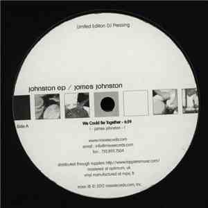James Johnston  - Johnston Ep FLAC