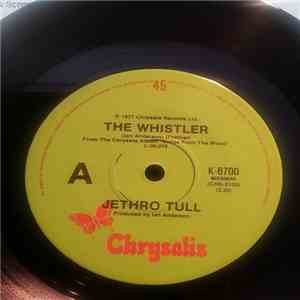 Jethro Tull - The Whistler FLAC