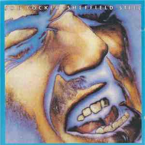 Joe Cocker - Sheffield Steel FLAC