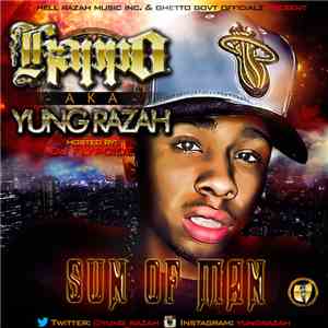 Kappo - Sun Of Man FLAC