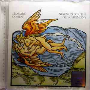 Leonard Cohen - New Skin For The Old Ceremony FLAC