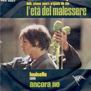 Louiselle - Ancora No FLAC