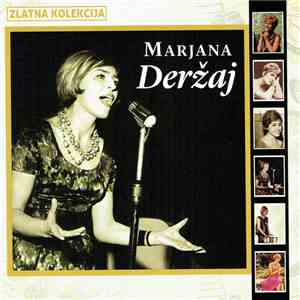 Marjana Deržaj - Zlatna Kolekcija FLAC
