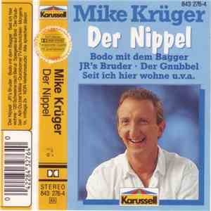 Mike Krüger - Der Nippel FLAC